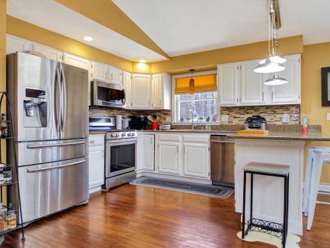 437 Belgrade Road Oakland ME 04963