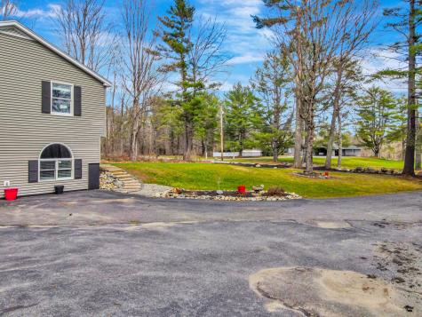 437 Belgrade Road Oakland ME 04963