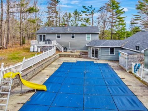 437 Belgrade Road Oakland ME 04963