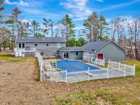 437 Belgrade Road Oakland ME 04963