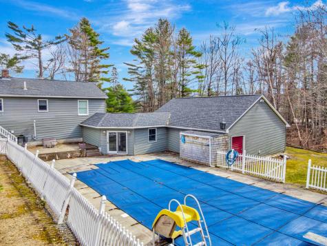 437 Belgrade Road Oakland ME 04963