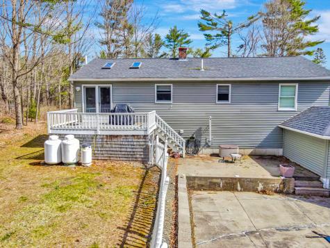 437 Belgrade Road Oakland ME 04963