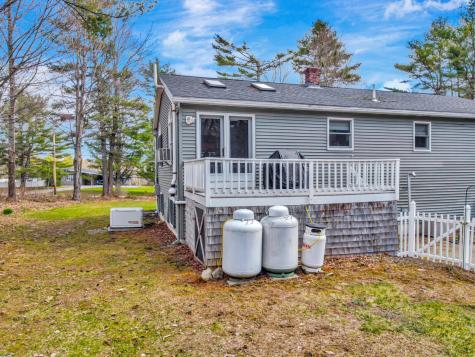 437 Belgrade Road Oakland ME 04963