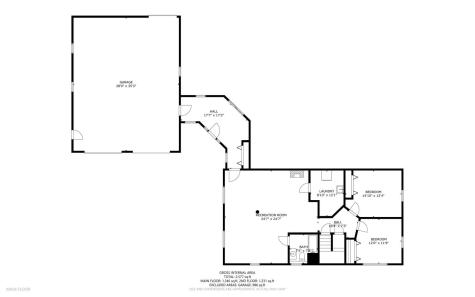 437 Belgrade Road Oakland ME 04963