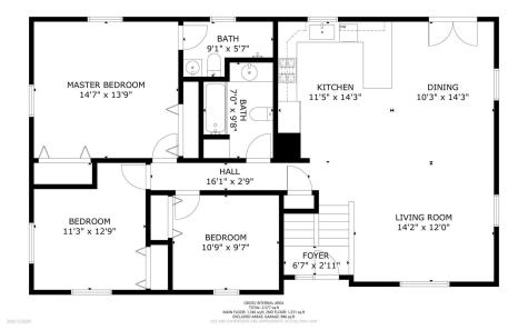 437 Belgrade Road Oakland ME 04963