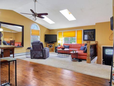437 Belgrade Road Oakland ME 04963