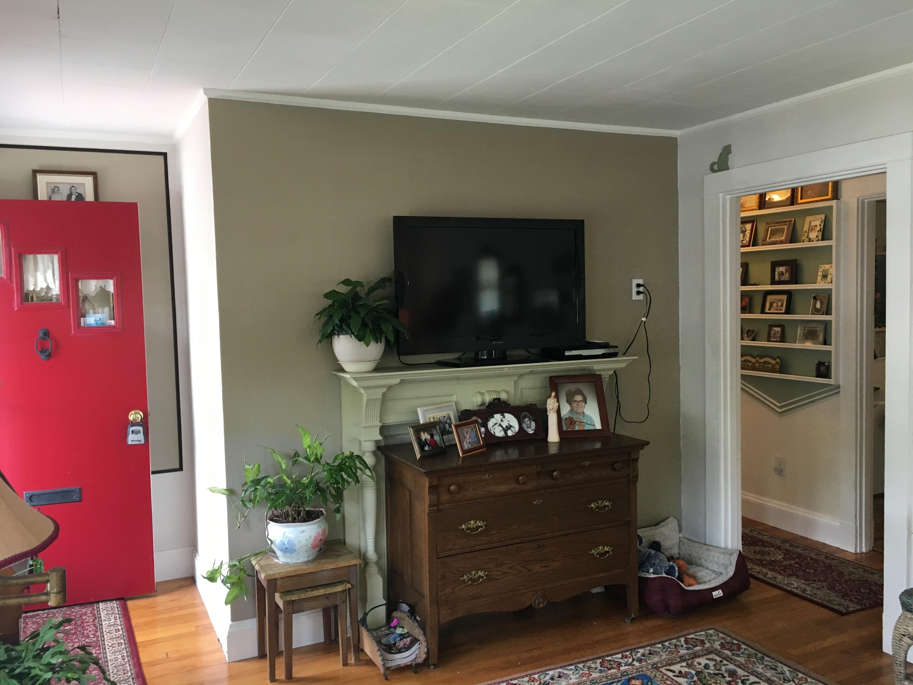 102 Wiley Street Bangor ME 04401