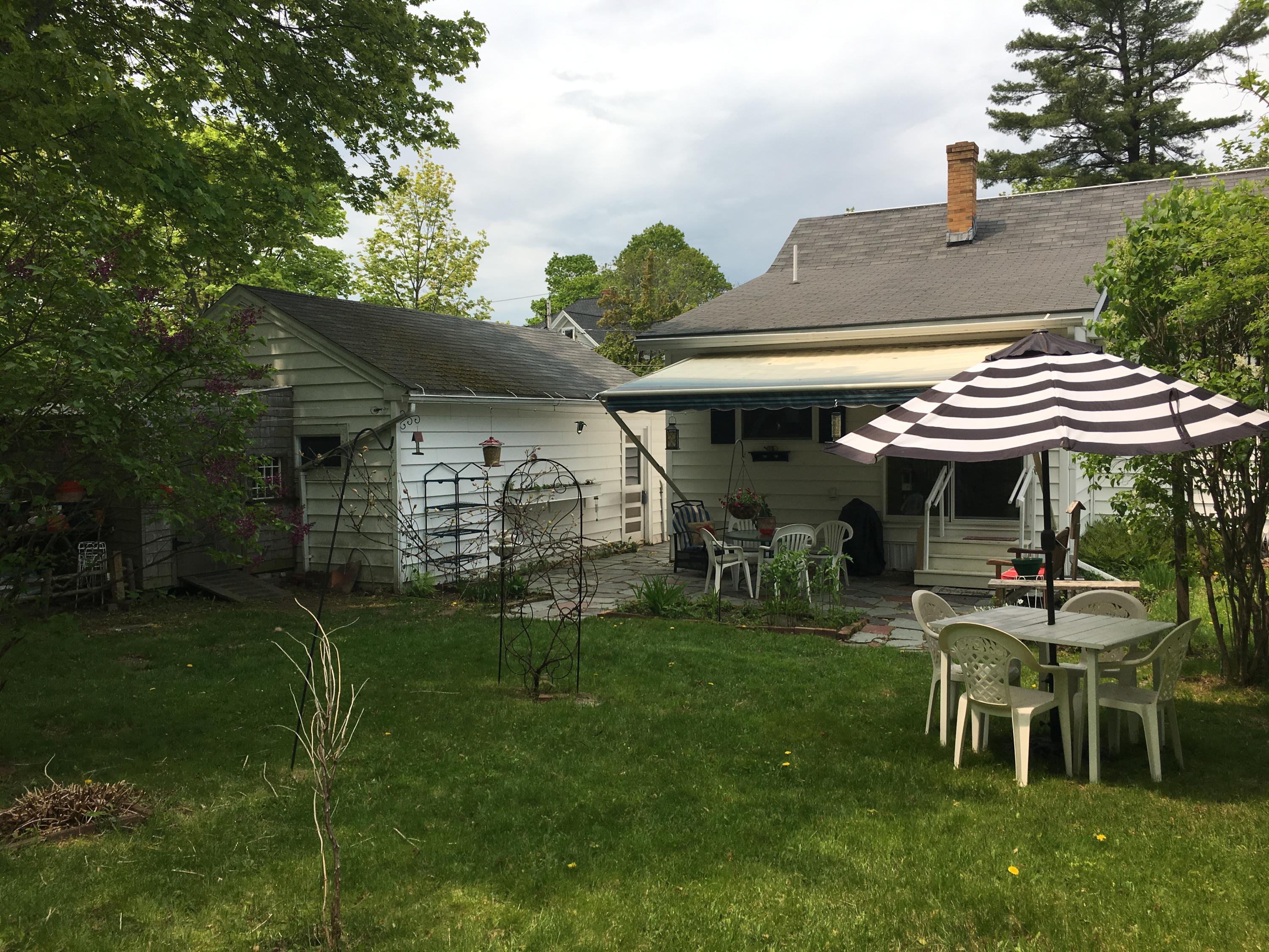102 Wiley Street Bangor ME 04401