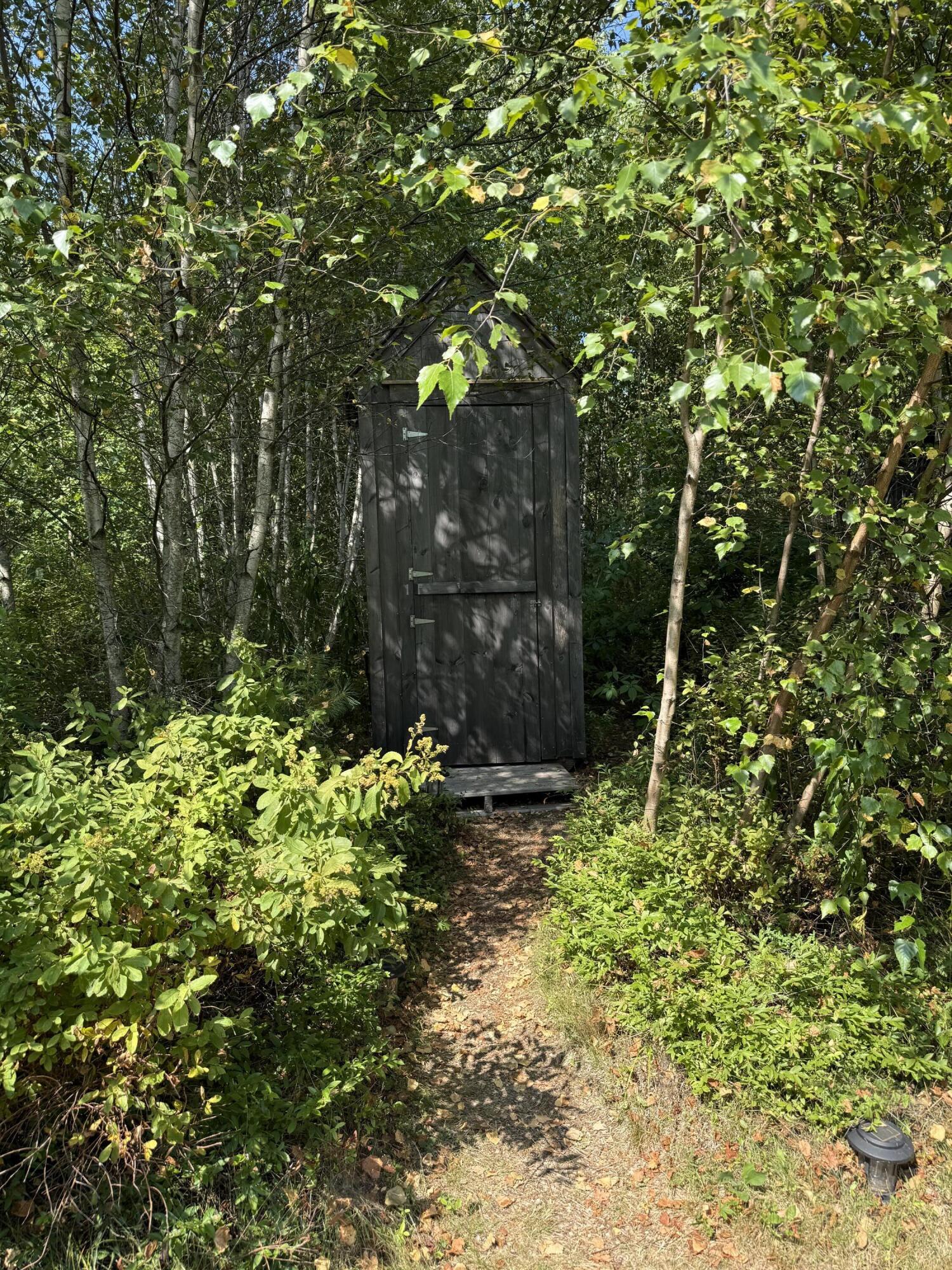 64 Dam Road Beddington ME 04622