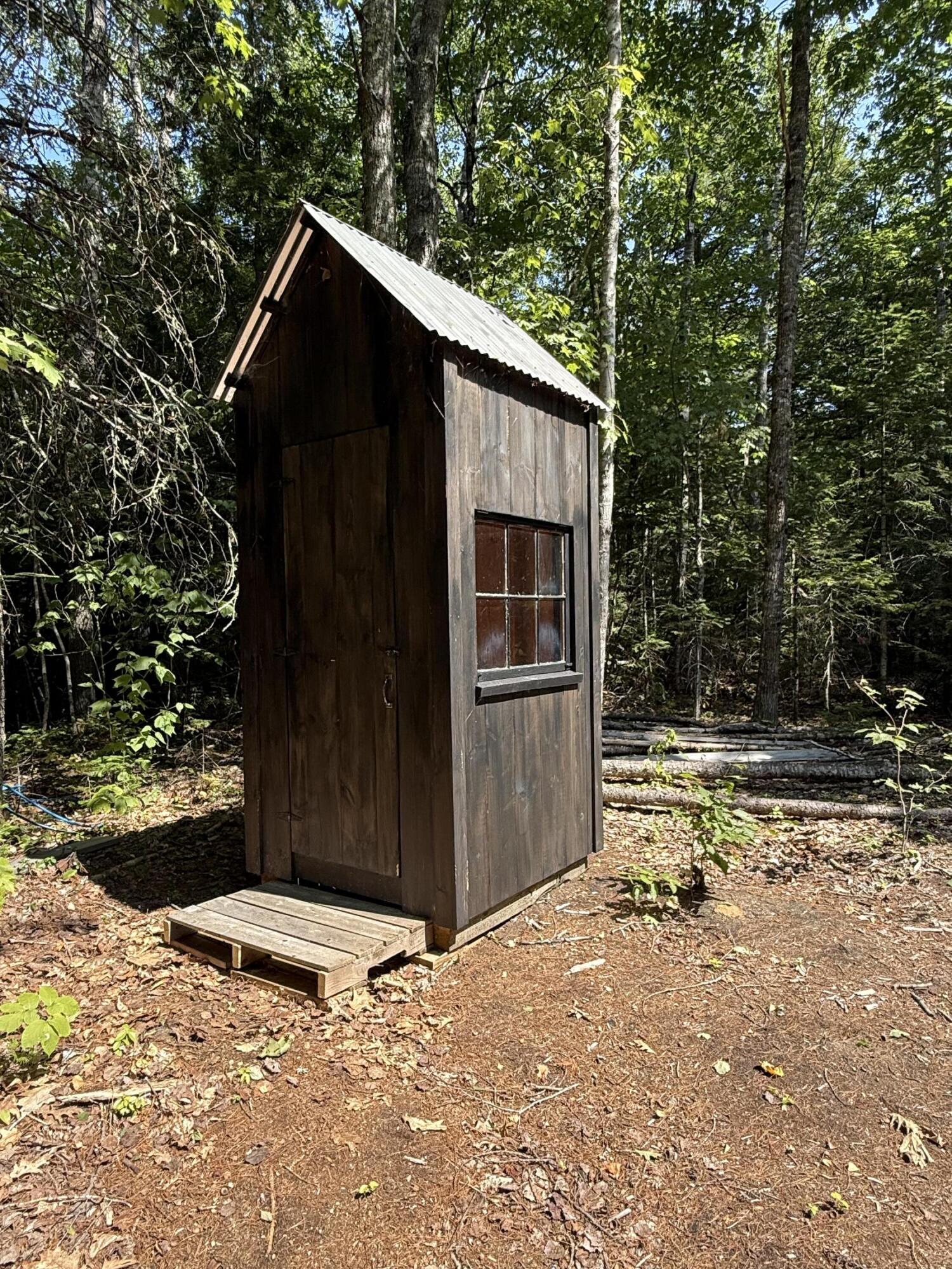 64 Dam Road Beddington ME 04622