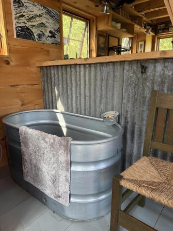 64 Dam Road Beddington ME 04622