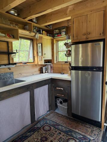 64 Dam Road Beddington ME 04622