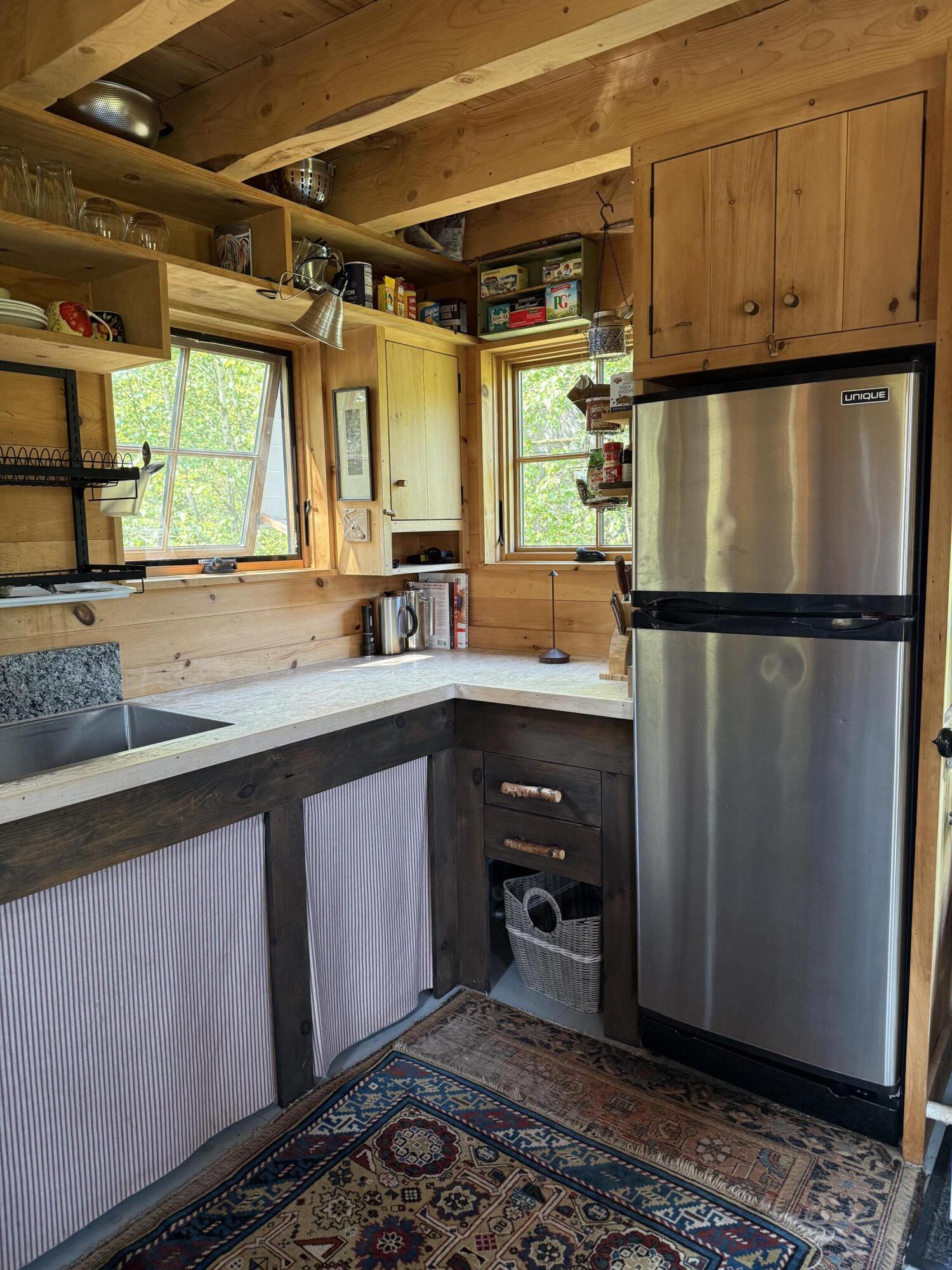 64 Dam Road Beddington ME 04622