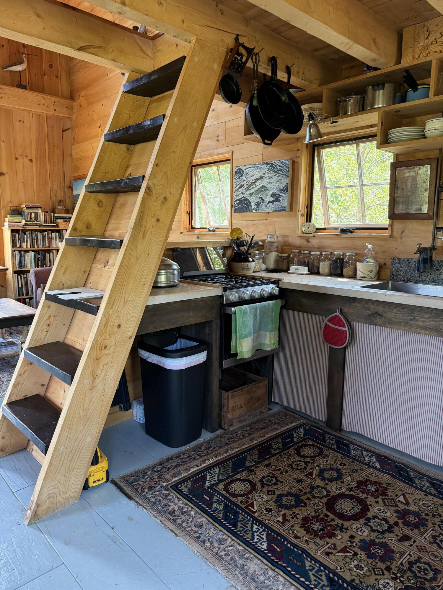 64 Dam Road Beddington ME 04622