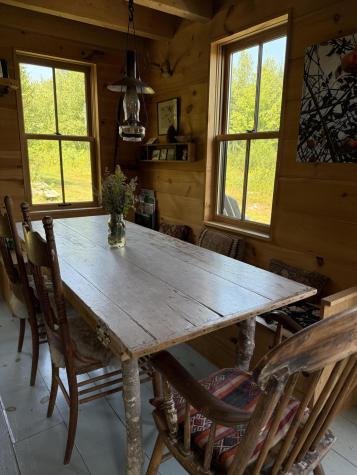 64 Dam Road Beddington ME 04622