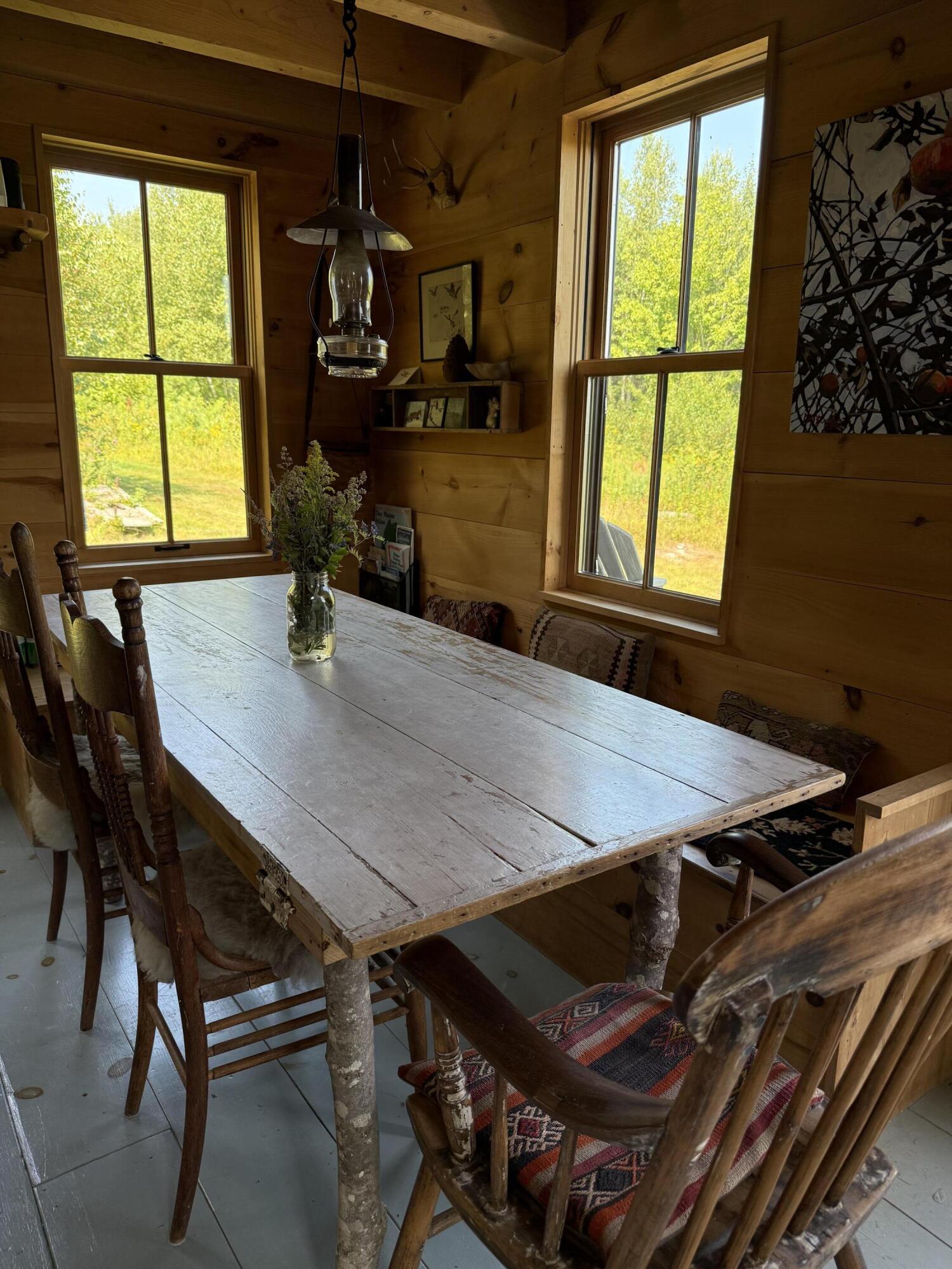 64 Dam Road Beddington ME 04622