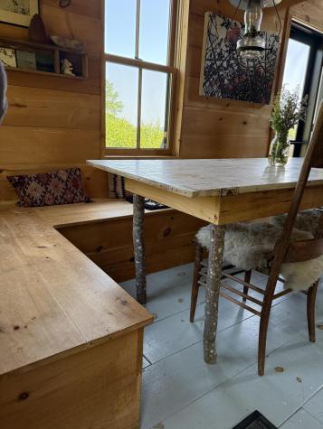 64 Dam Road Beddington ME 04622