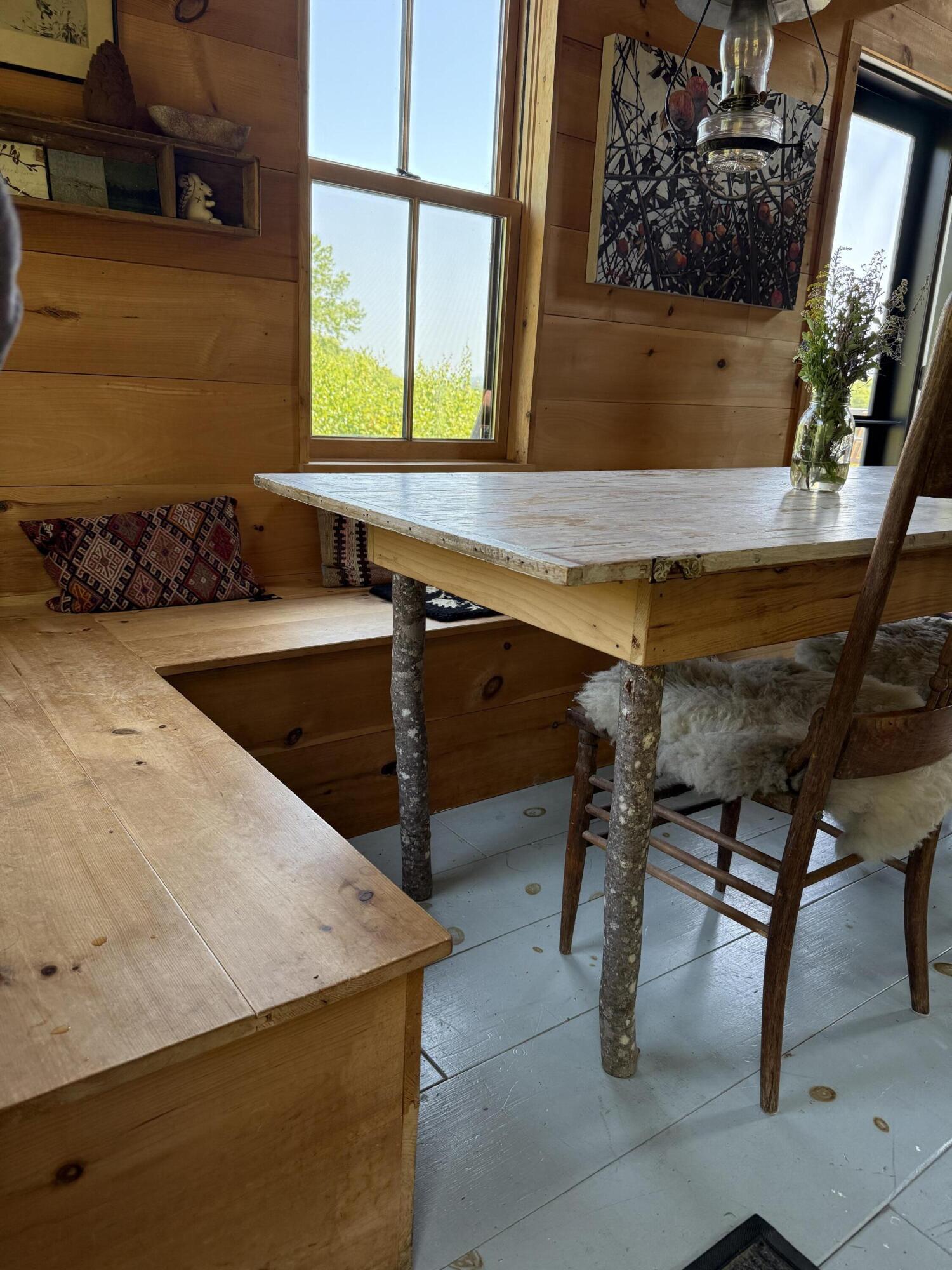 64 Dam Road Beddington ME 04622