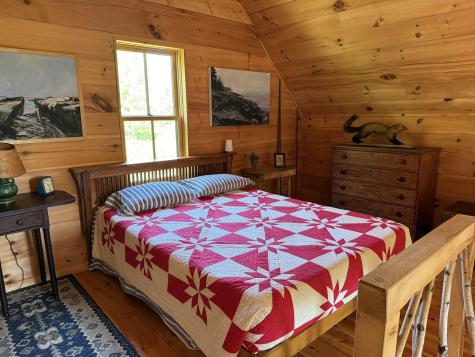 64 Dam Road Beddington ME 04622