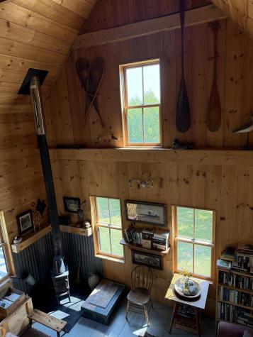 64 Dam Road Beddington ME 04622