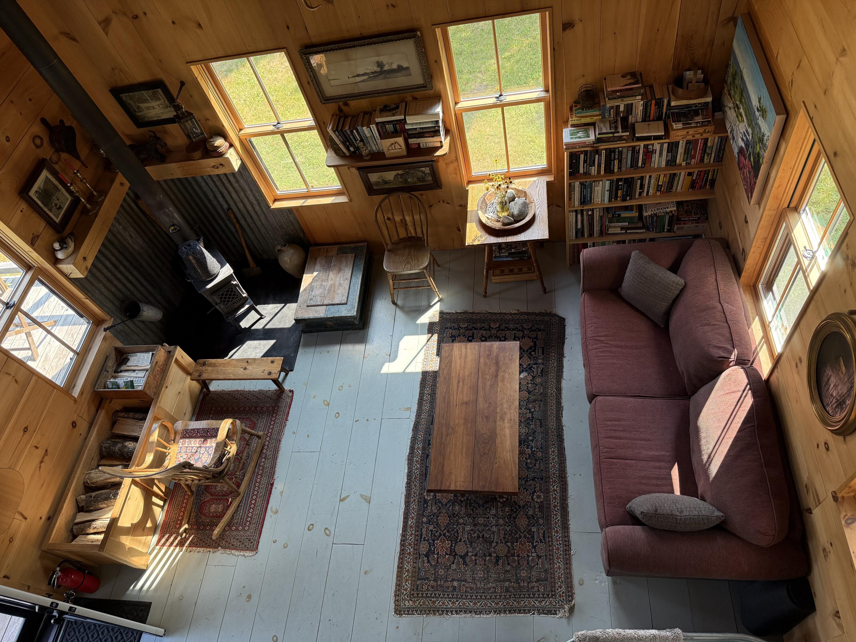 64 Dam Road Beddington ME 04622