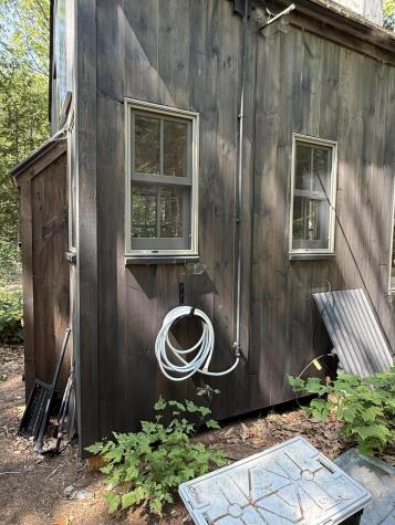 64 Dam Road Beddington ME 04622