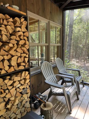 64 Dam Road Beddington ME 04622