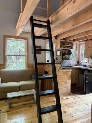 64 Dam Road Beddington ME 04622