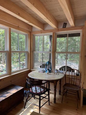 64 Dam Road Beddington ME 04622