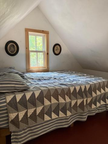 64 Dam Road Beddington ME 04622