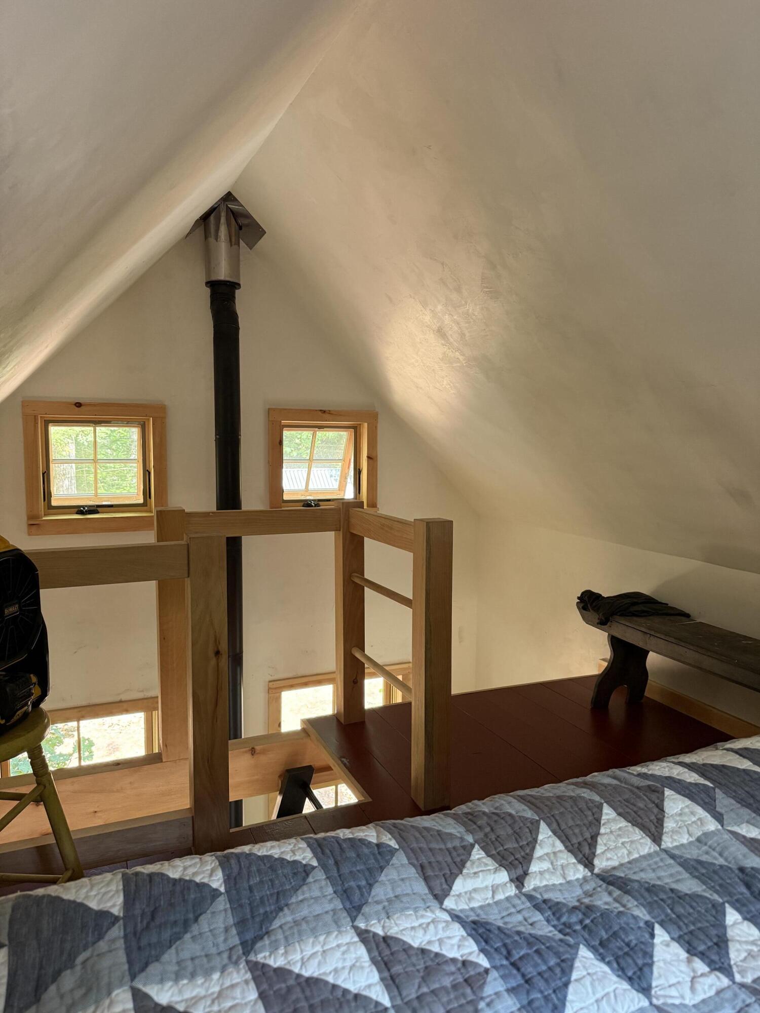 64 Dam Road Beddington ME 04622