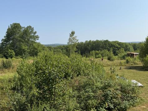 64 Dam Road Beddington ME 04622