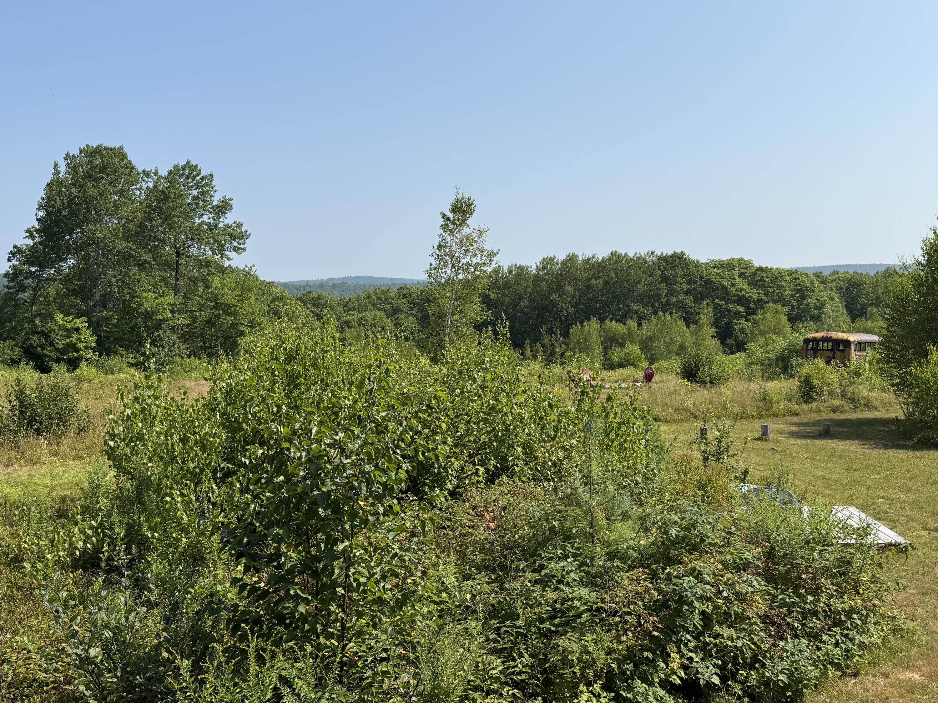 64 Dam Road Beddington ME 04622