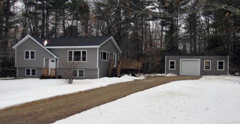10 Libby Pines Road Standish ME 04084