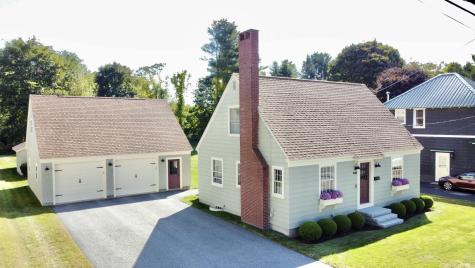 489 Turner Street Auburn ME 04210