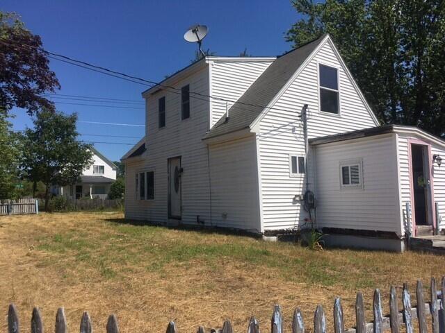 129 Harpswell Road Brunswick ME 04011