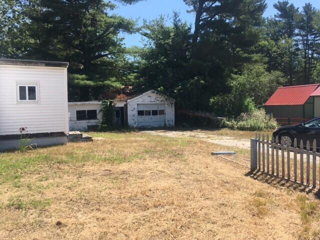 129 Harpswell Road Brunswick ME 04011