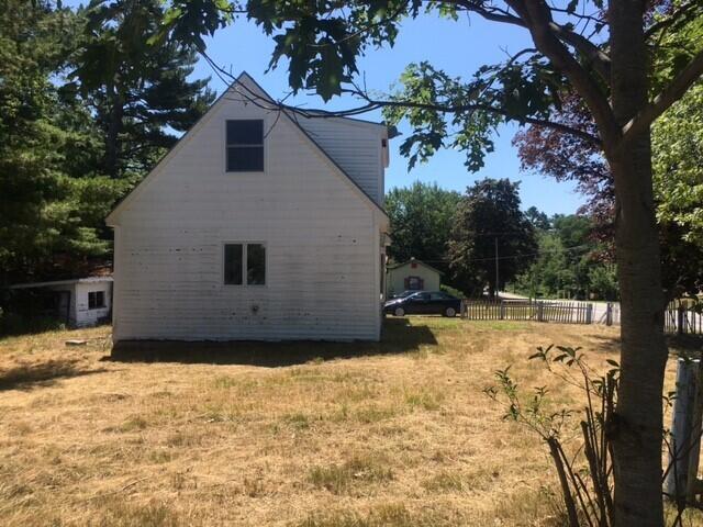 129 Harpswell Road Brunswick ME 04011