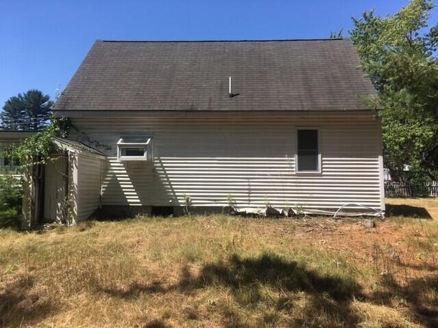 129 Harpswell Road Brunswick ME 04011