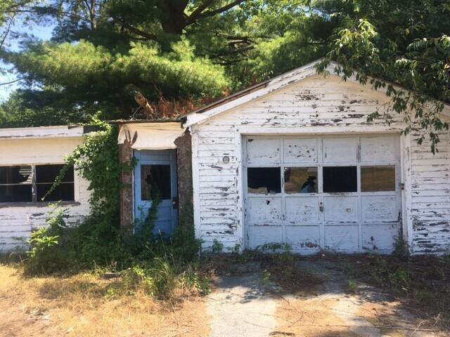 129 Harpswell Road Brunswick ME 04011