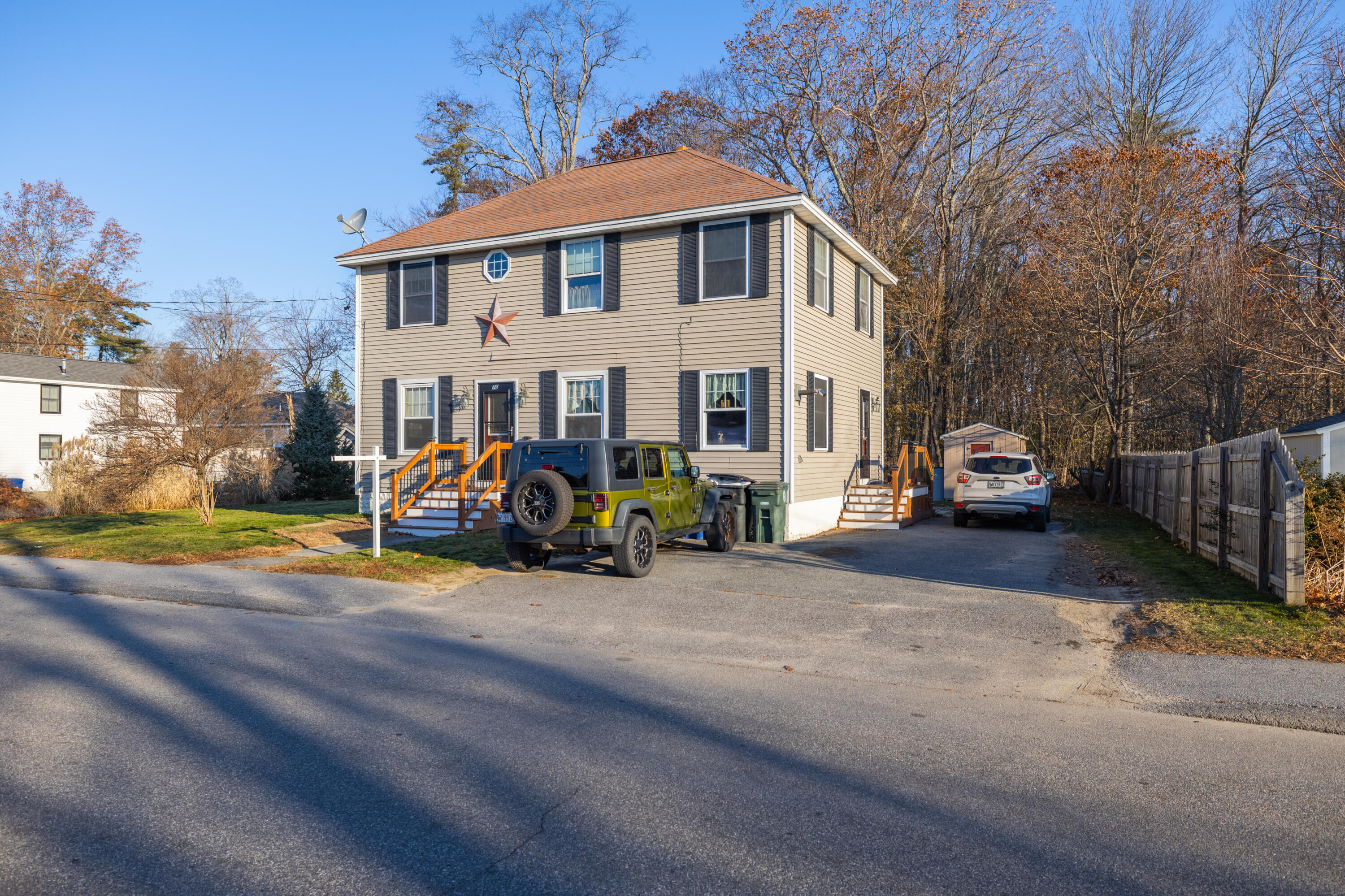 76 Glenwood Avenue Westbrook Maine Real Estate Listing MLS 1578411