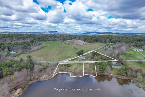 478 Mariaville Road Ellsworth ME 04605