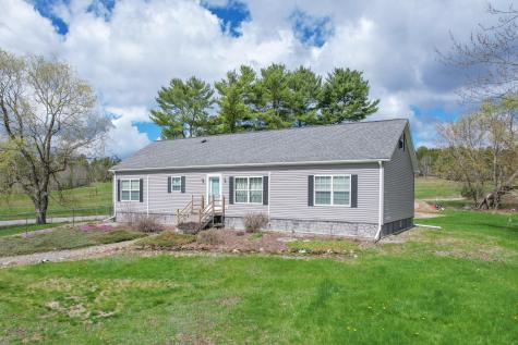 478 Mariaville Road Ellsworth ME 04605