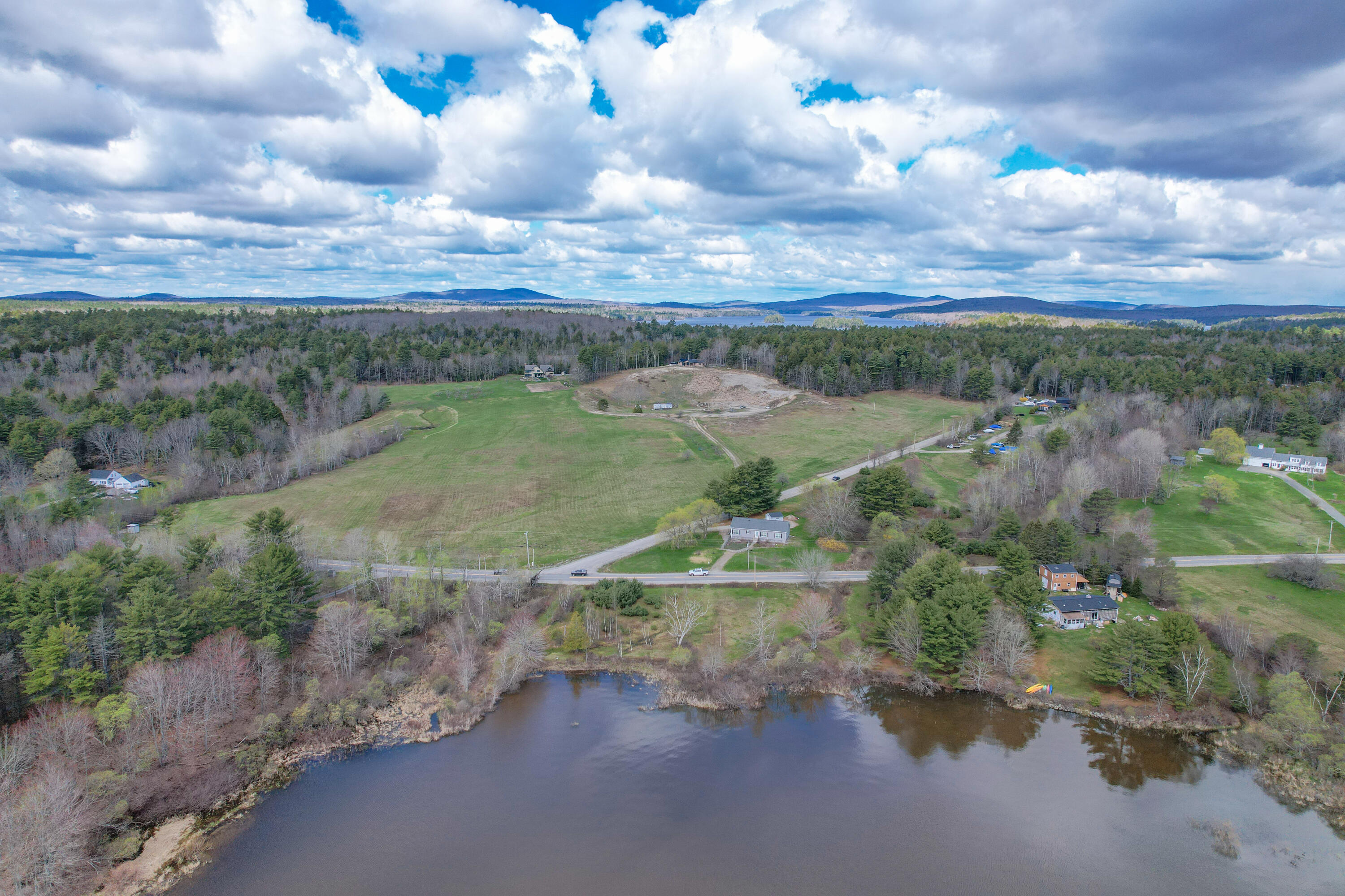 478 Mariaville Road Ellsworth ME 04605