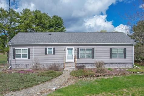 478 Mariaville Road Ellsworth ME 04605