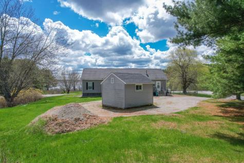 478 Mariaville Road Ellsworth ME 04605