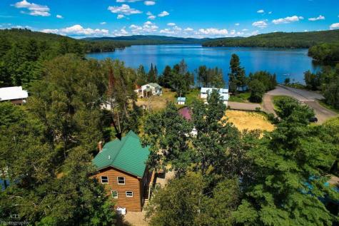 39 Alder Drive Embden ME 04958