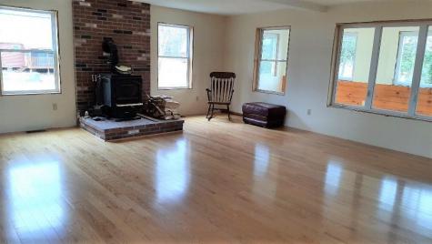 39 Alder Drive Embden ME 04958