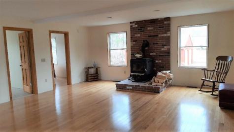 39 Alder Drive Embden ME 04958