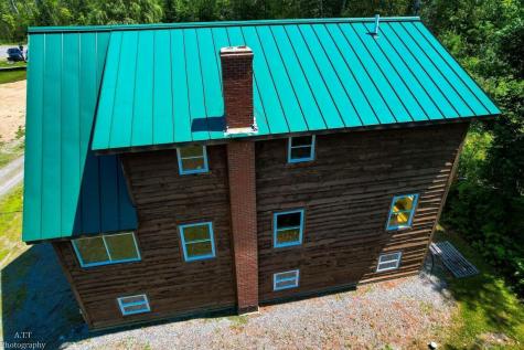 39 Alder Drive Embden ME 04958